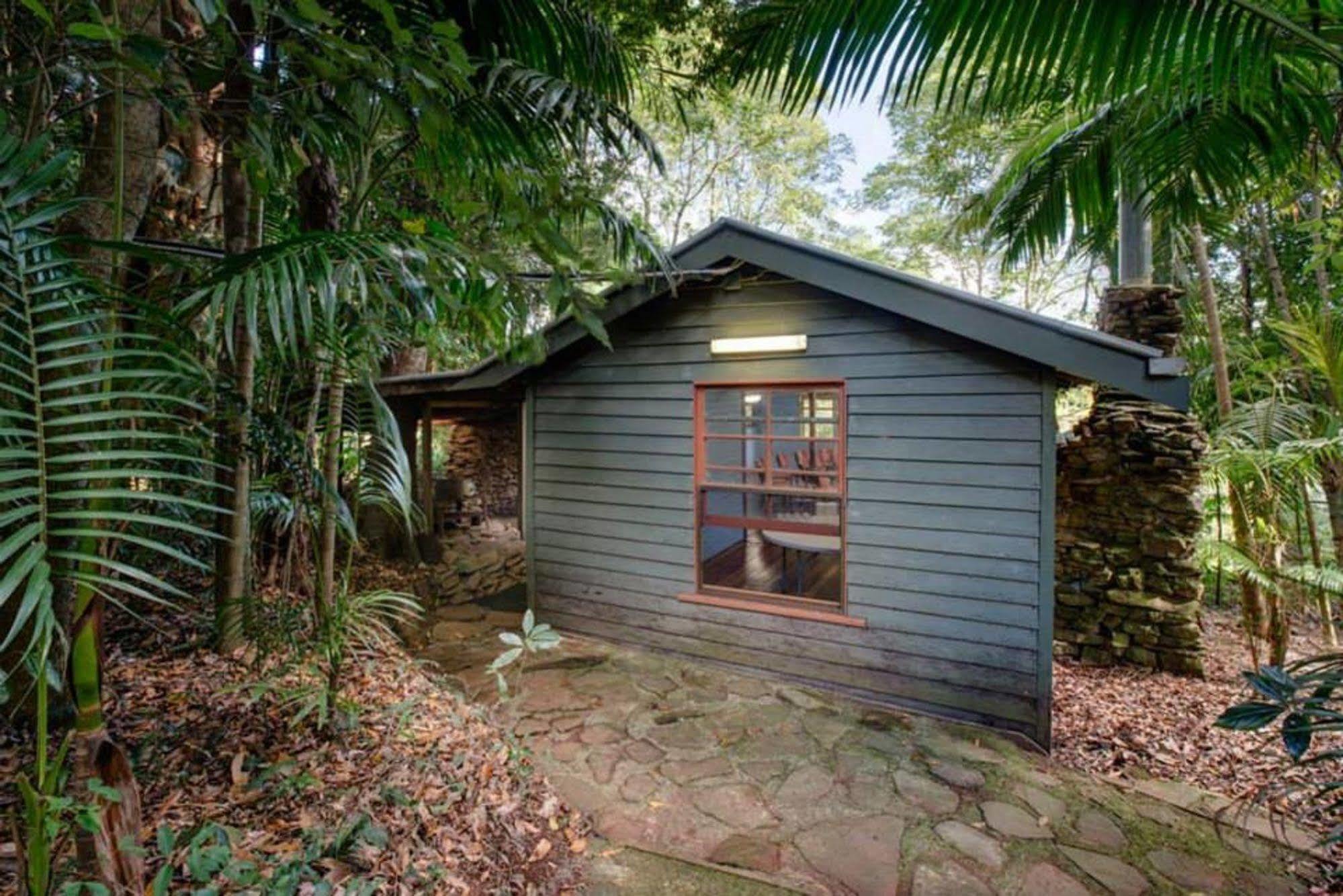 Mt Glorious Getaways Villa Mount Glorious Eksteriør bilde
