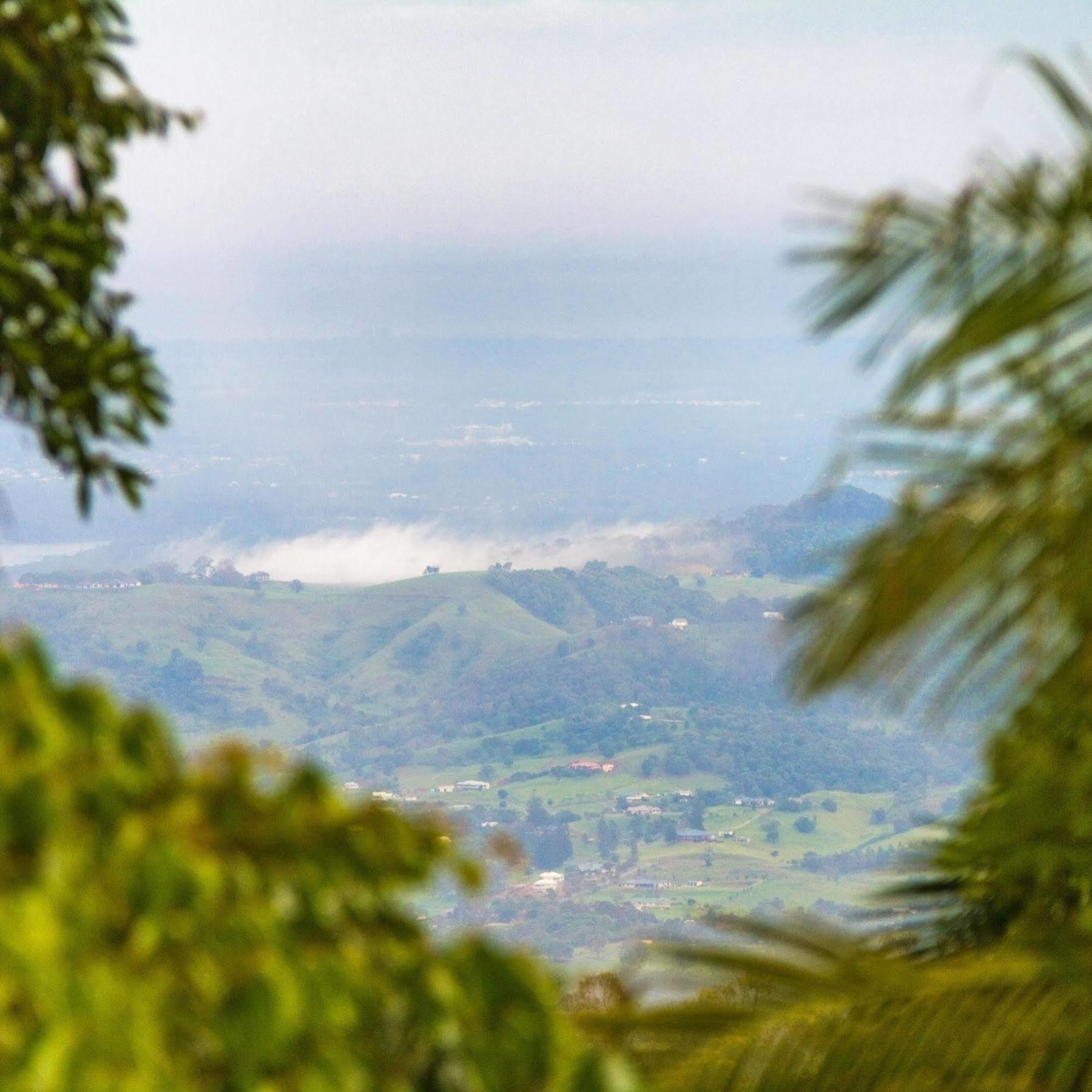 Mt Glorious Getaways Villa Mount Glorious Eksteriør bilde